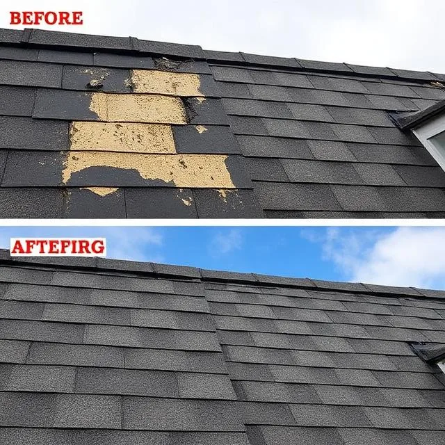 Roof Repair Near Me in Quitman, MS near me